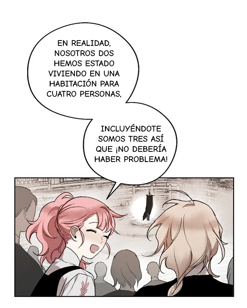 The Dark Lord's Confession capítulo 10, página 34