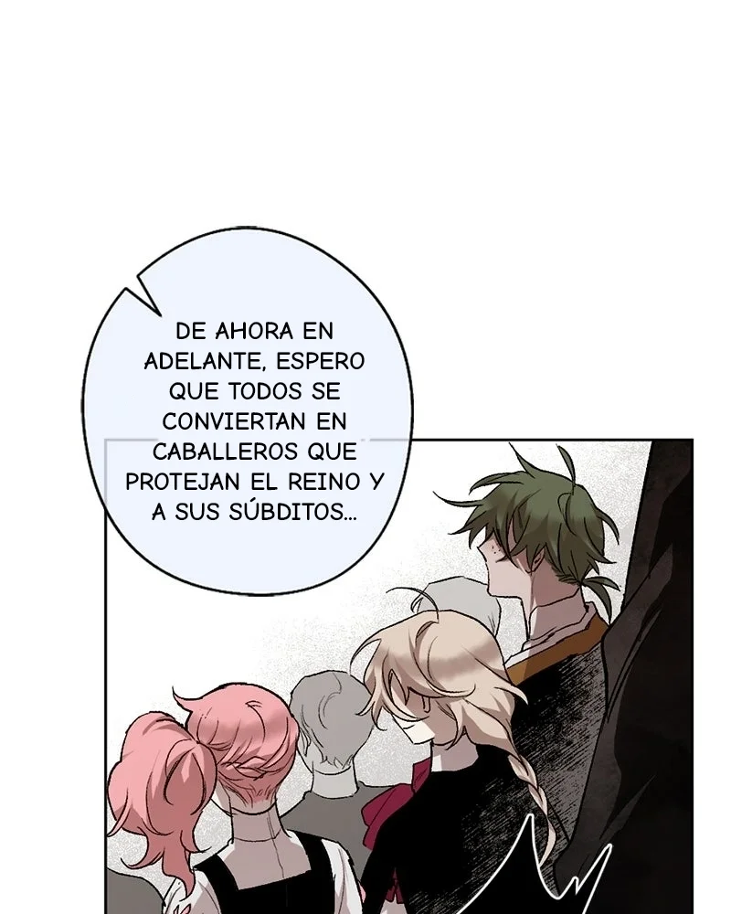 The Dark Lord's Confession capítulo 10, página 38