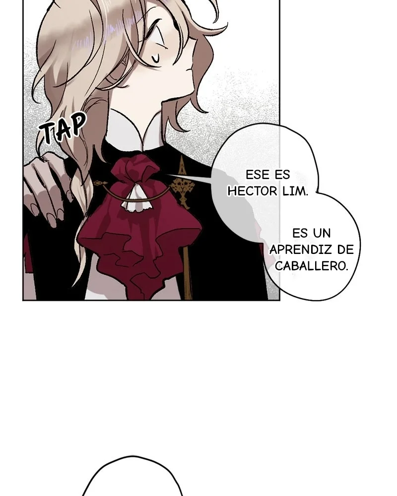 The Dark Lord's Confession capítulo 10, página 45