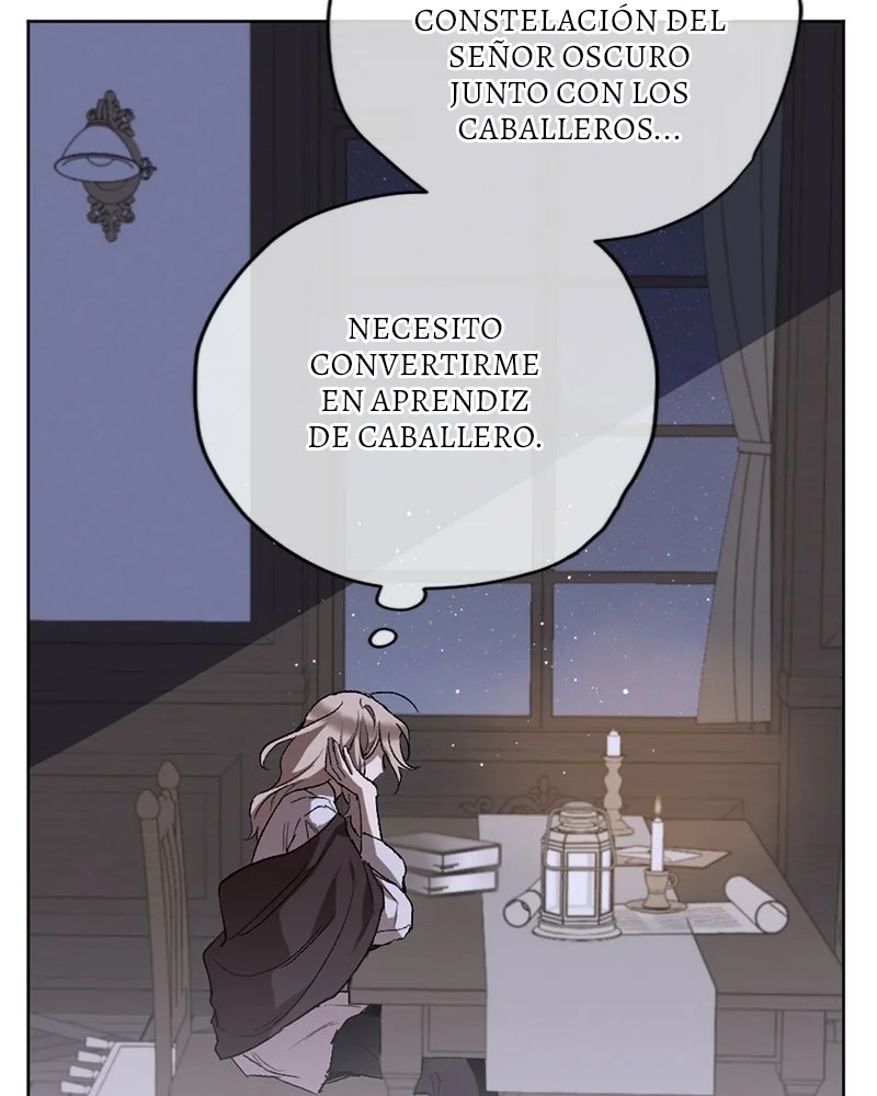 The Dark Lord's Confession capítulo 10, página 64