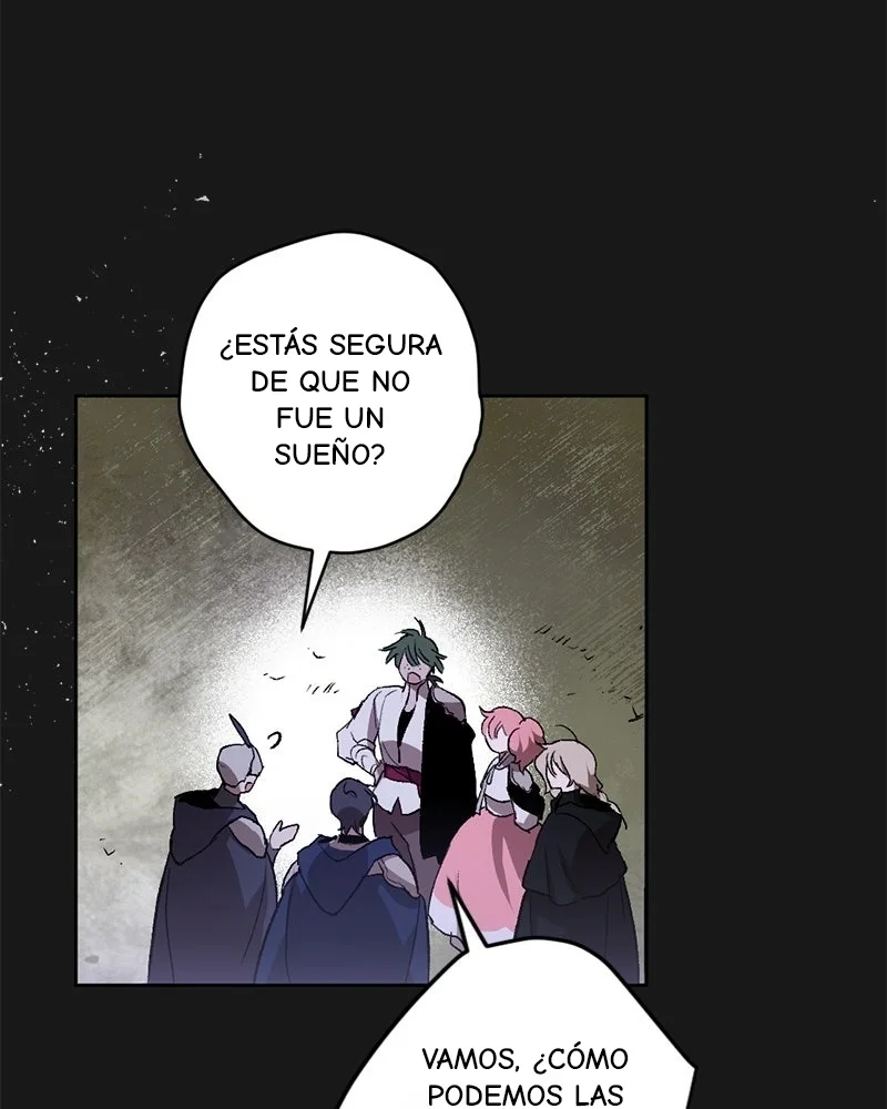 The Dark Lord's Confession capítulo 10, página 78