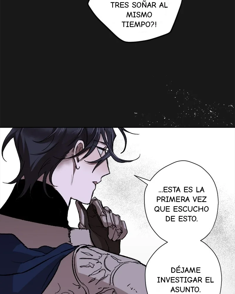 The Dark Lord's Confession capítulo 10, página 79