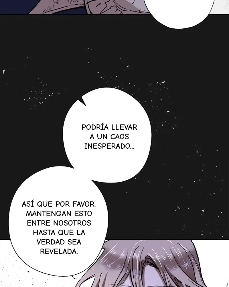 The Dark Lord's Confession capítulo 10, página 80