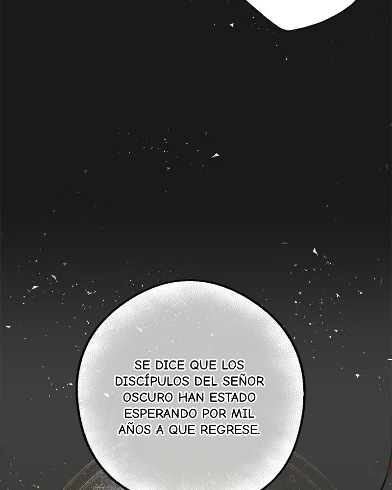 The Dark Lord's Confession capítulo 10, página 87