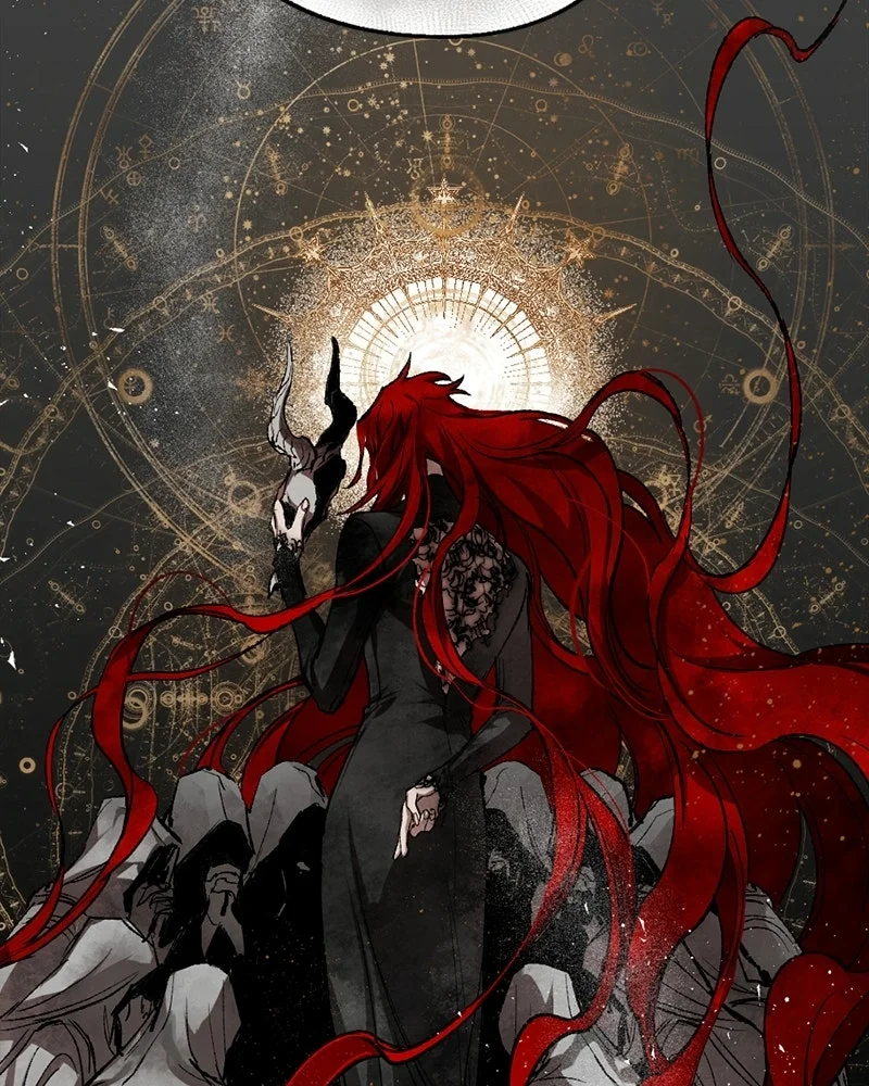 The Dark Lord's Confession capítulo 10, página 88