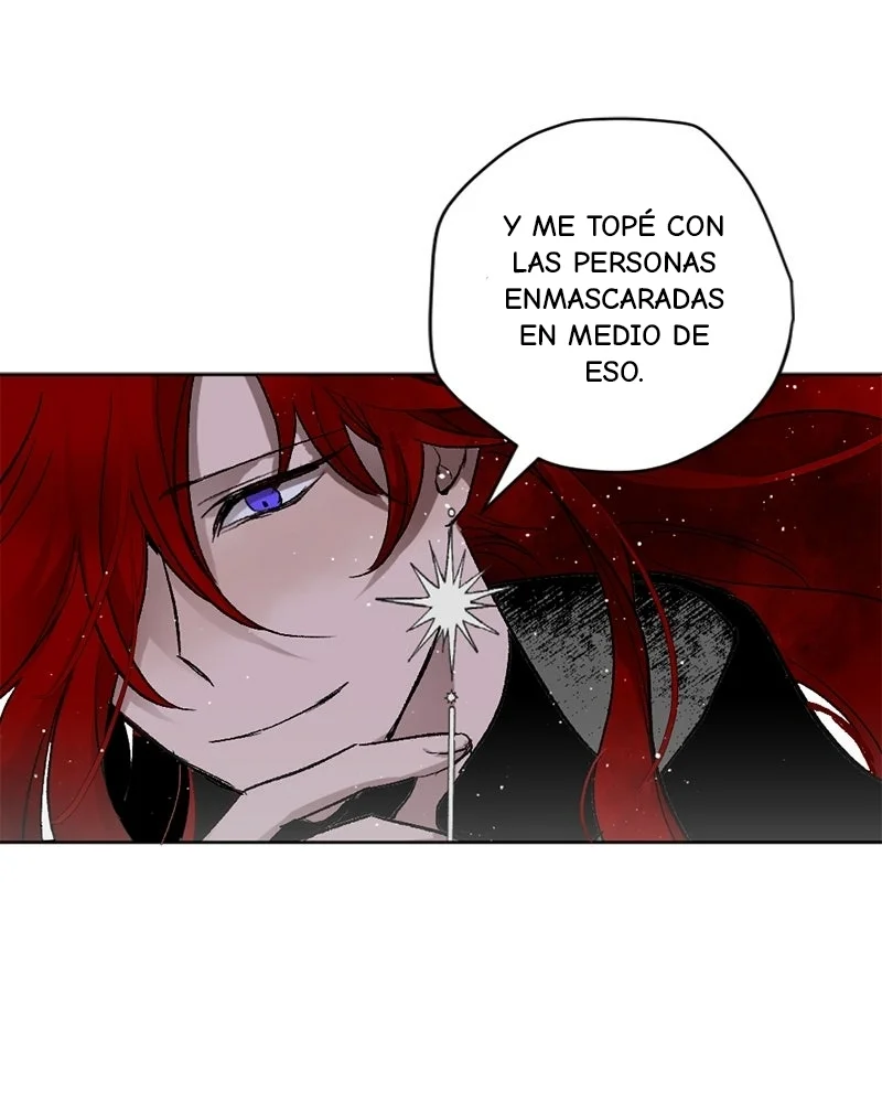 The Dark Lord's Confession capítulo 10, página 95