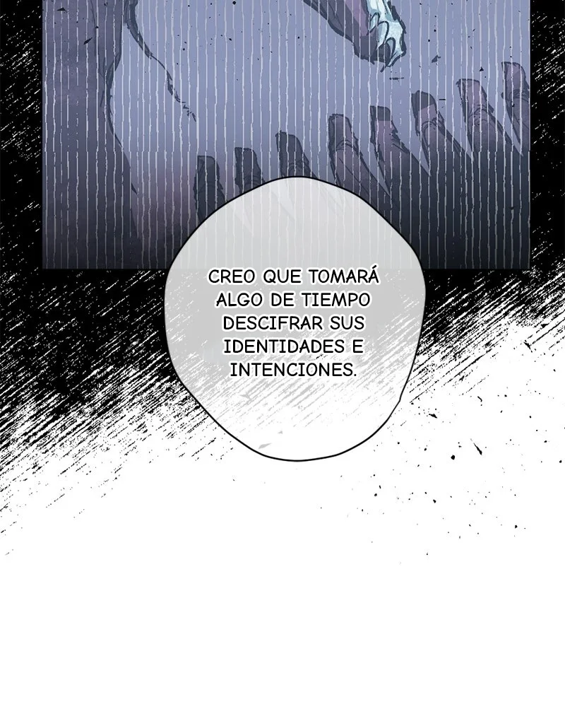 The Dark Lord's Confession capítulo 10, página 97