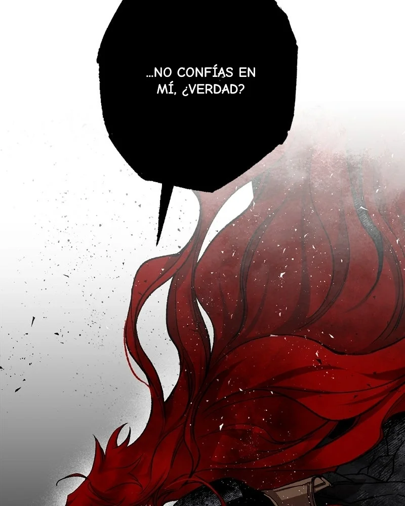 The Dark Lord's Confession capítulo 10, página 105