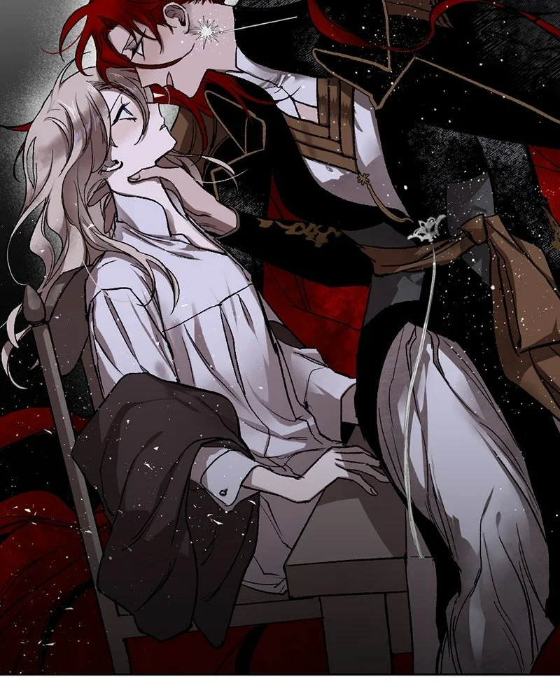 The Dark Lord's Confession capítulo 10, página 106