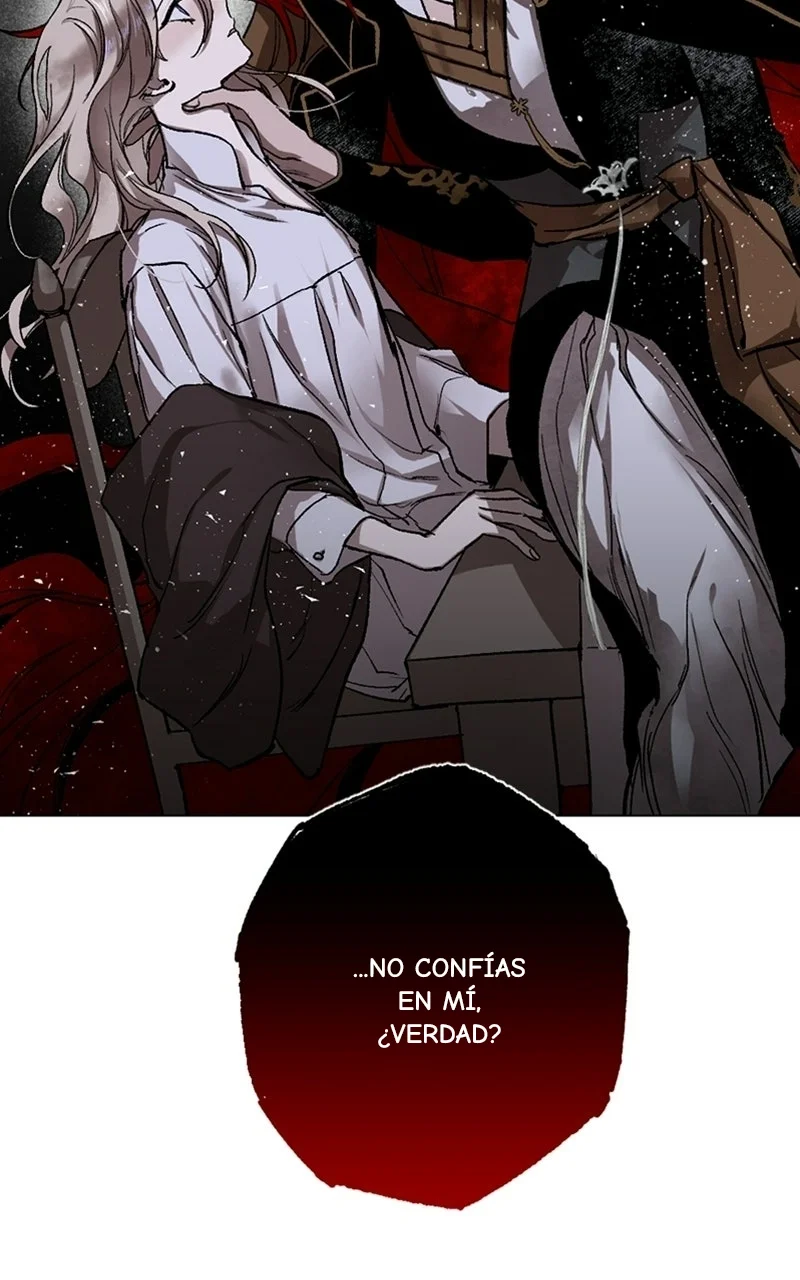 The Dark Lord's Confession capítulo 11, página 3