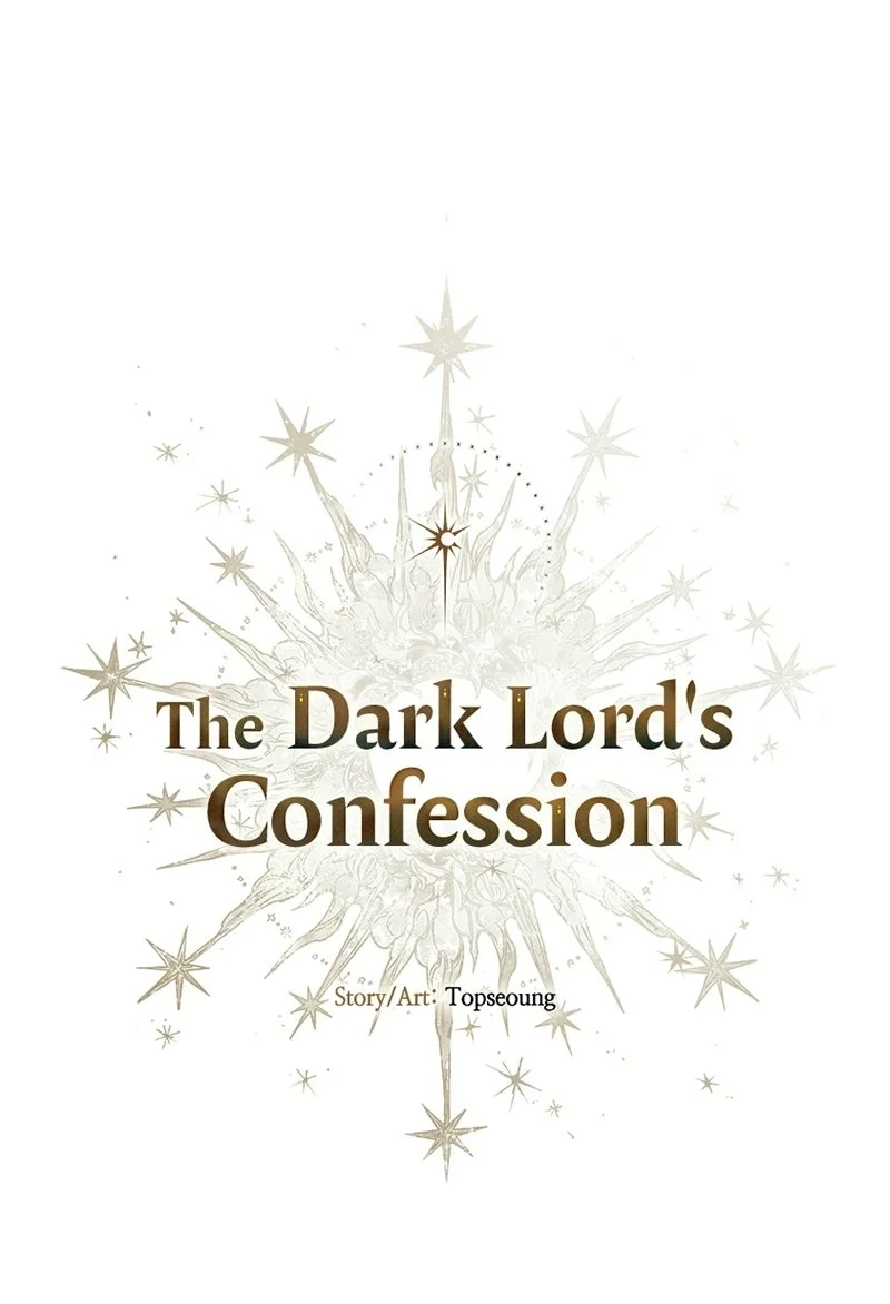 The Dark Lord's Confession capítulo 11, página 4