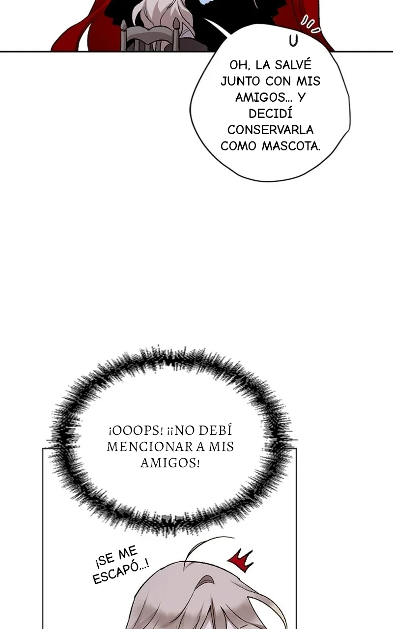 The Dark Lord's Confession capítulo 11, página 13