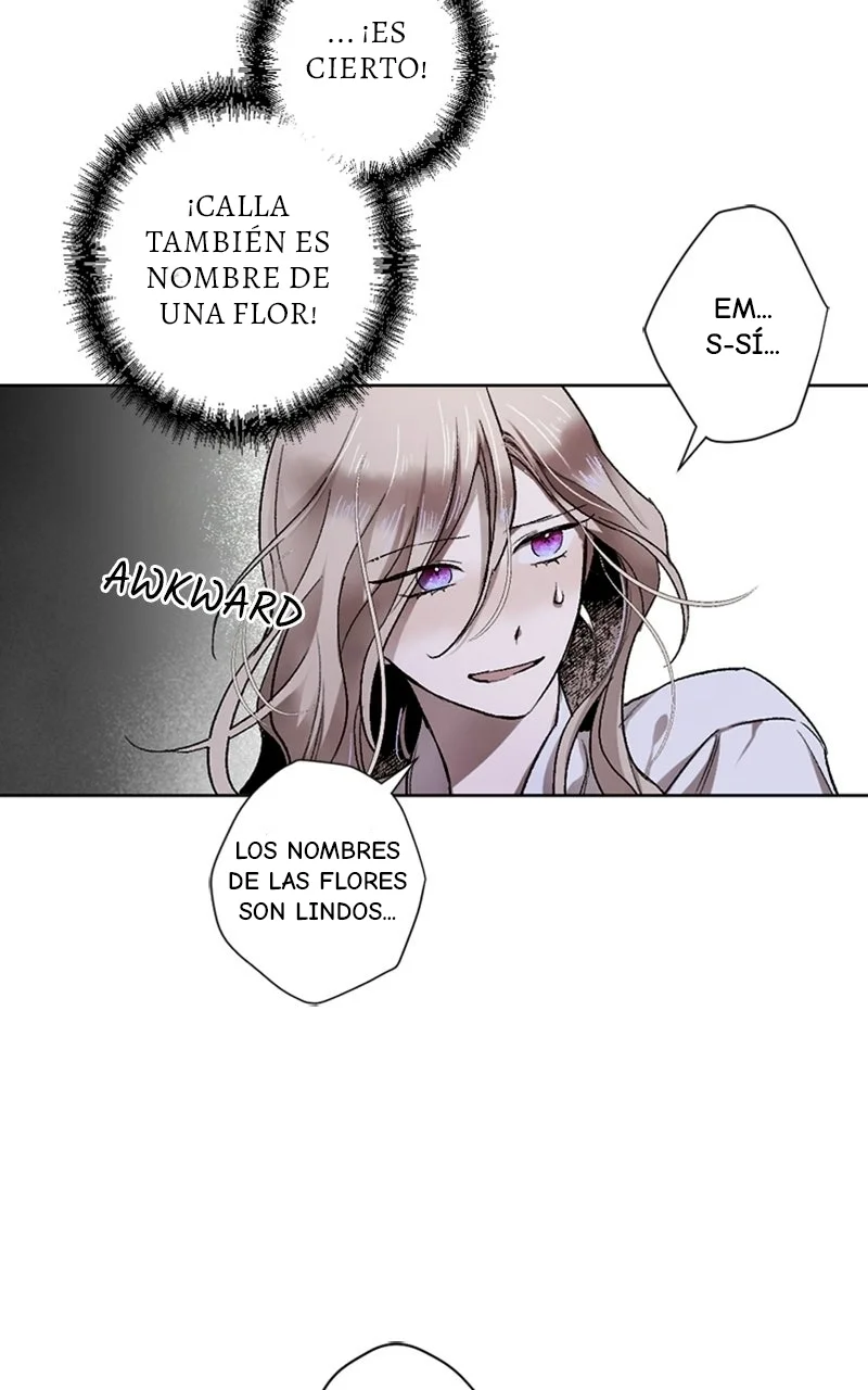 The Dark Lord's Confession capítulo 11, página 18