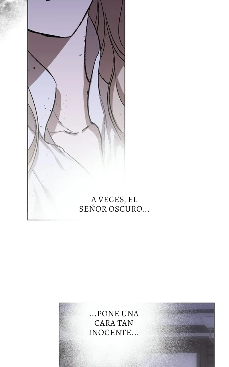 The Dark Lord's Confession capítulo 11, página 21