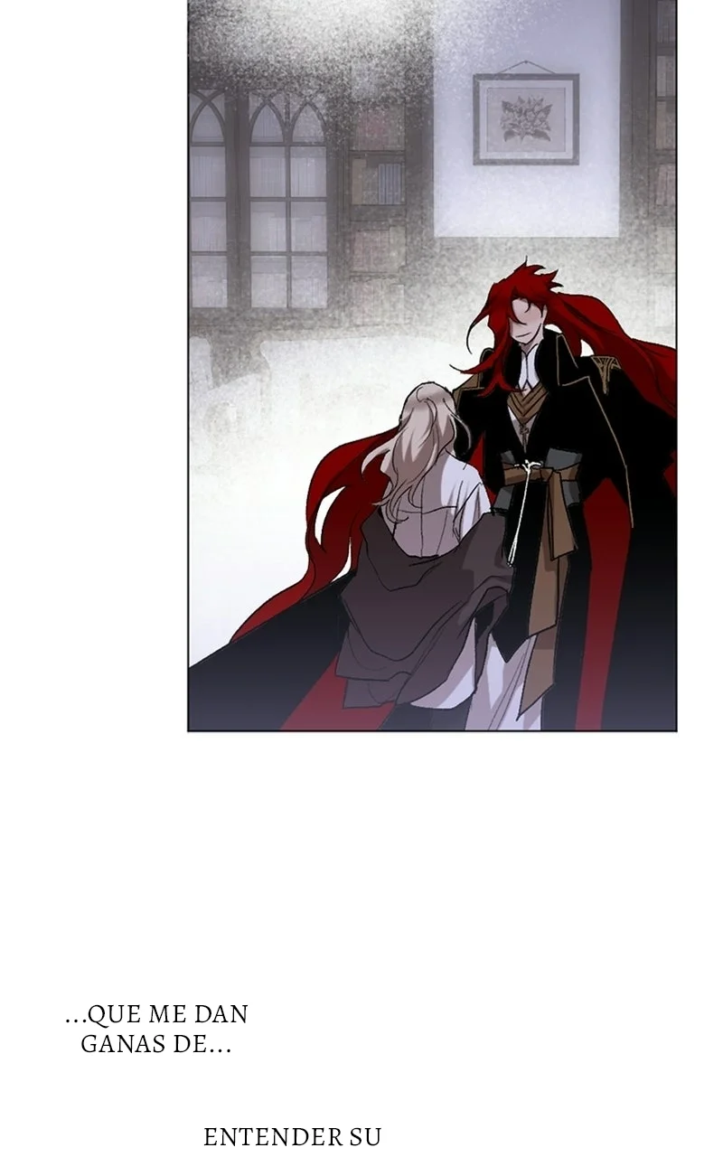 The Dark Lord's Confession capítulo 11, página 22