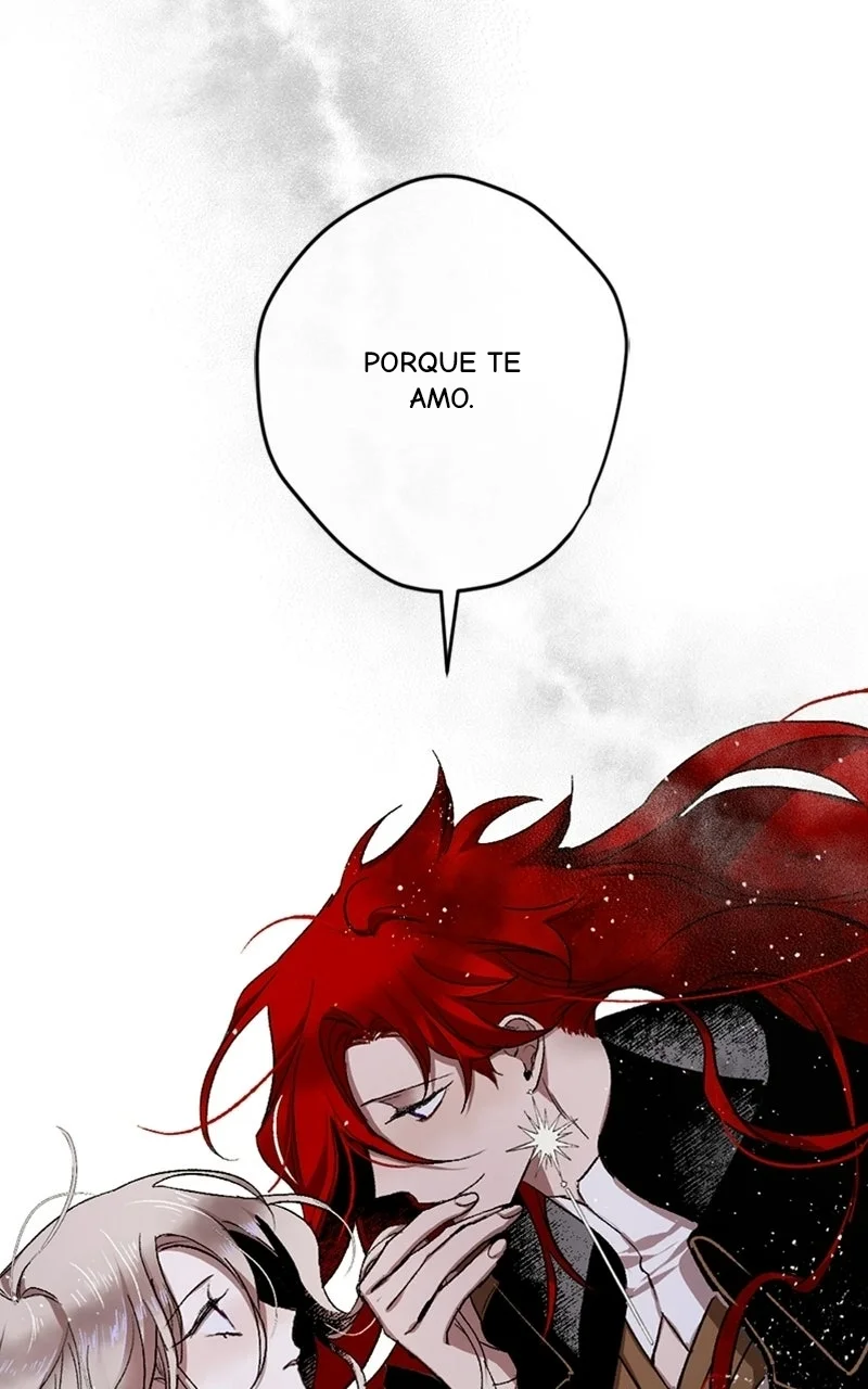 The Dark Lord's Confession capítulo 11, página 30