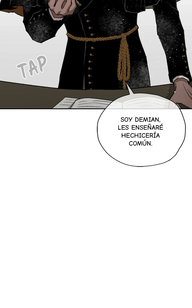 The Dark Lord's Confession capítulo 11, página 39