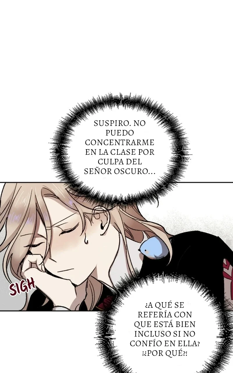 The Dark Lord's Confession capítulo 11, página 41