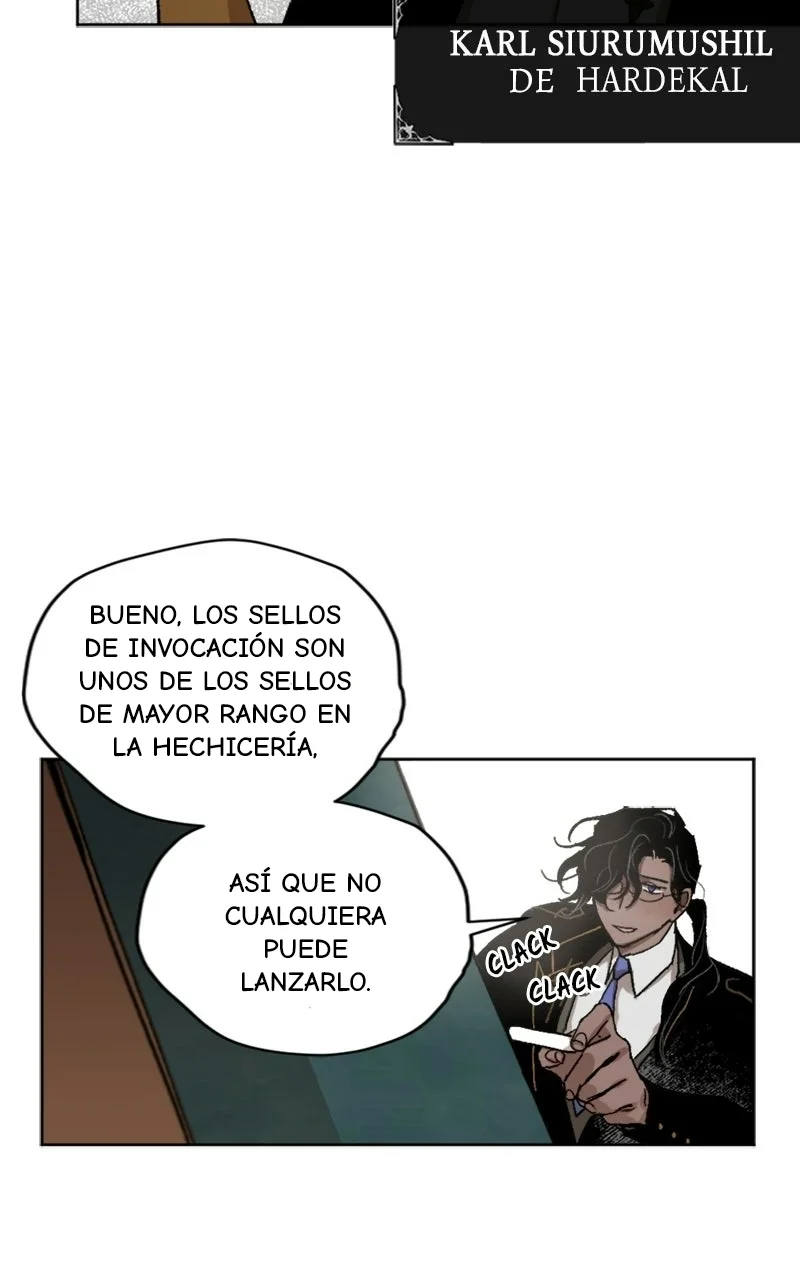 The Dark Lord's Confession capítulo 11, página 46