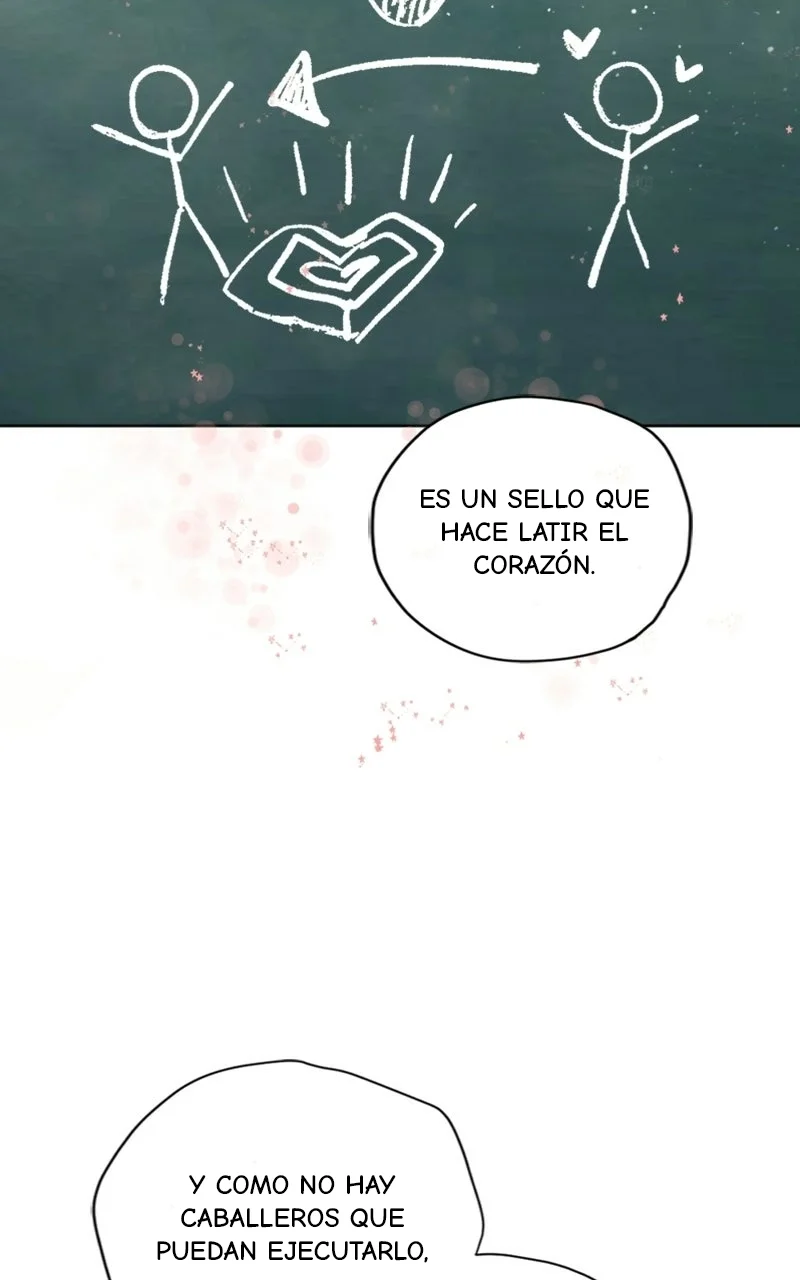 The Dark Lord's Confession capítulo 11, página 49