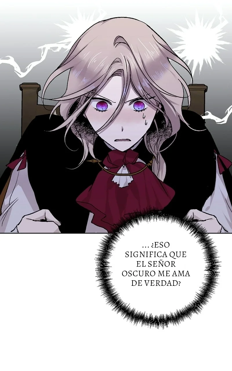The Dark Lord's Confession capítulo 11, página 55