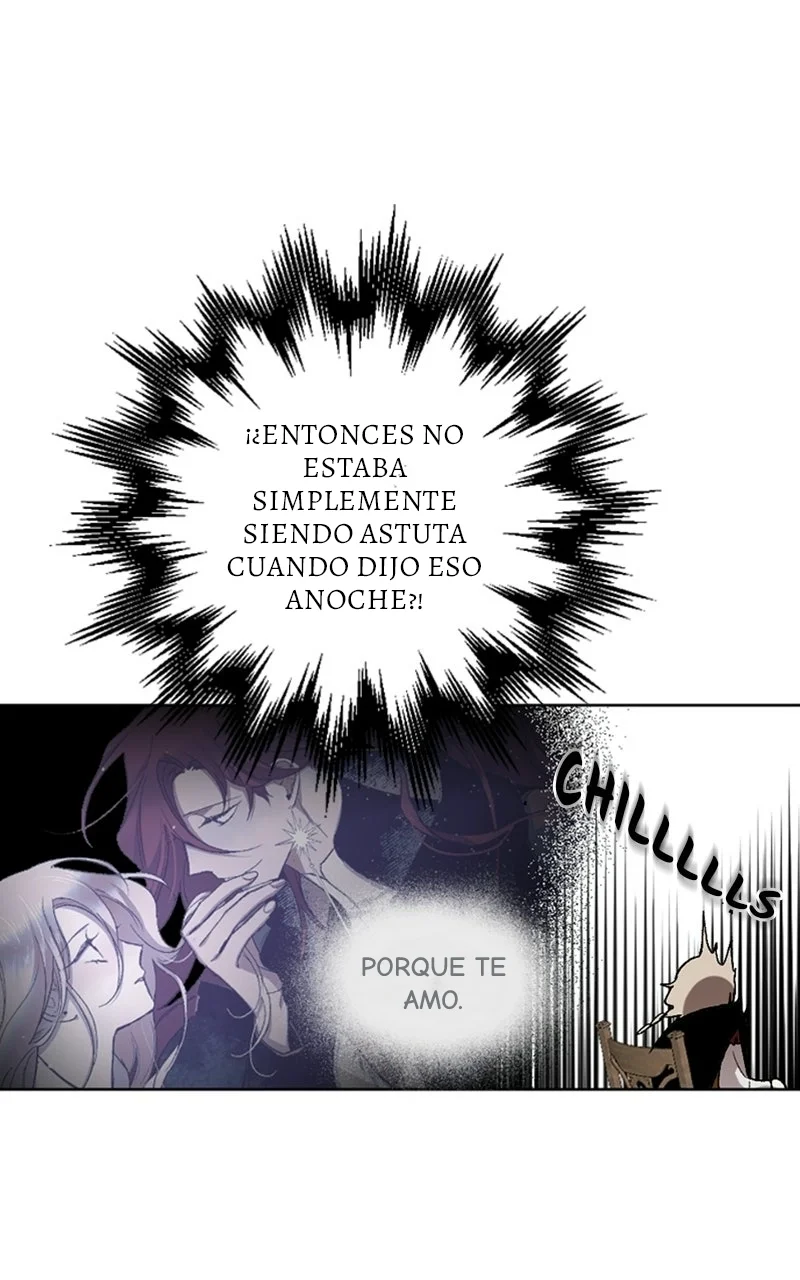 The Dark Lord's Confession capítulo 11, página 56