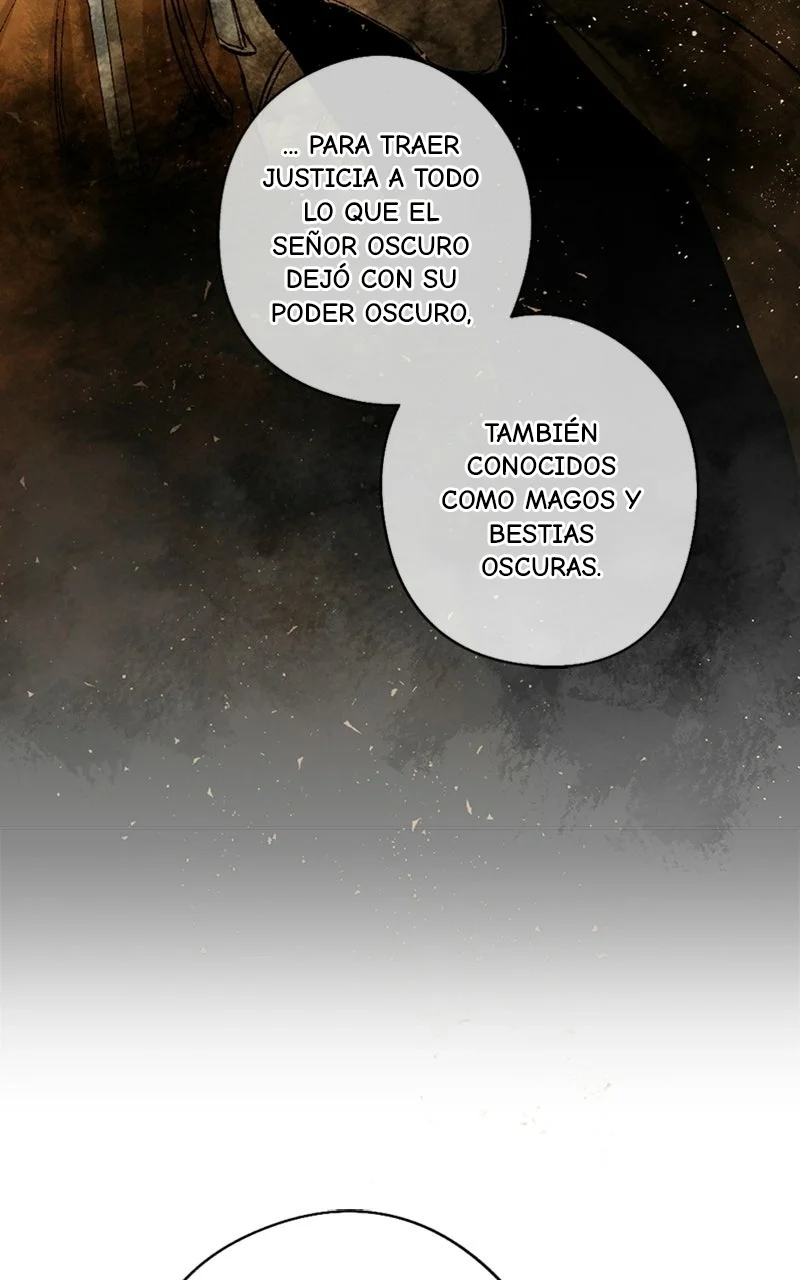The Dark Lord's Confession capítulo 11, página 61