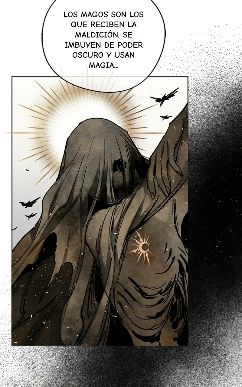 The Dark Lord's Confession capítulo 11, página 62