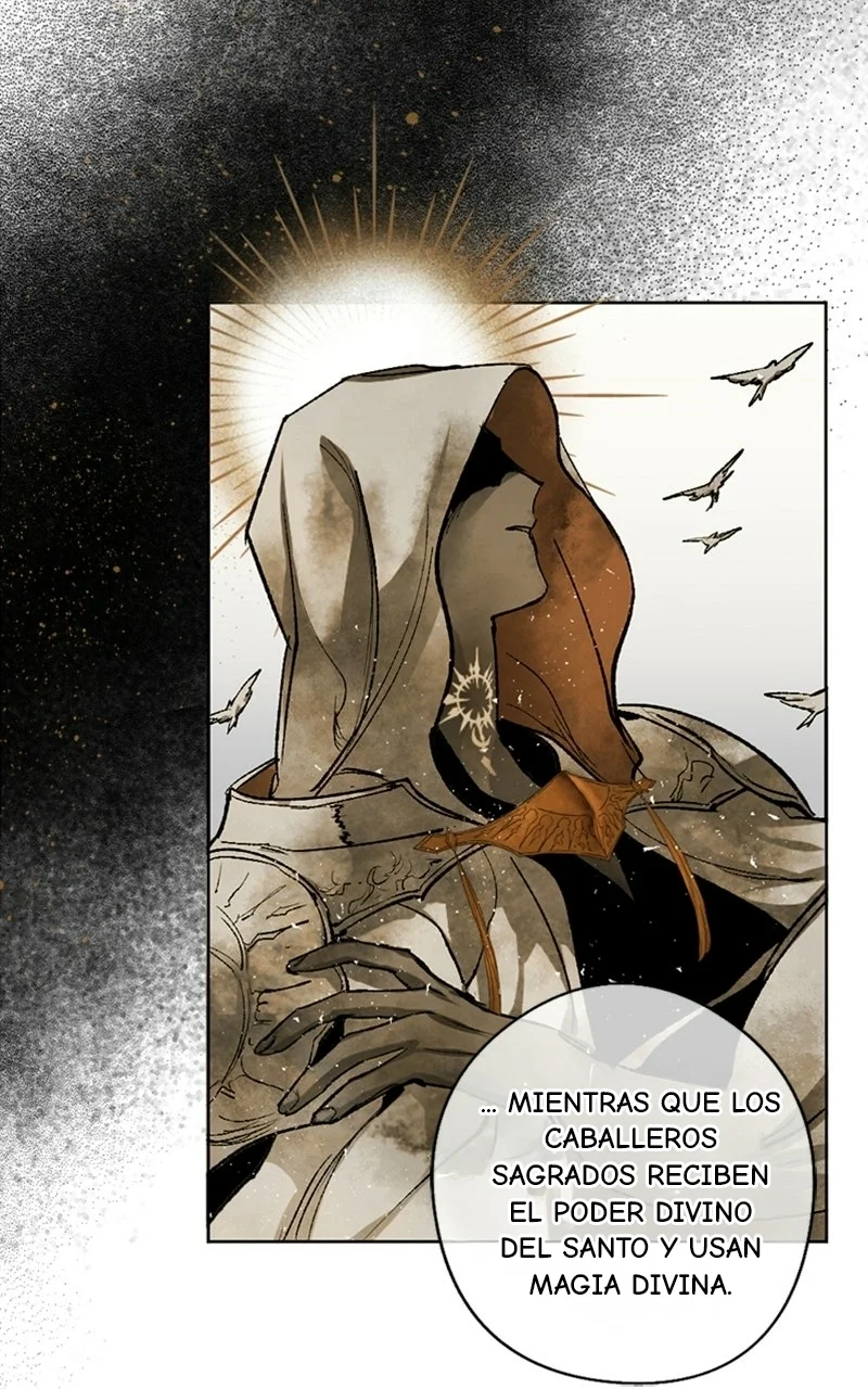 The Dark Lord's Confession capítulo 11, página 63