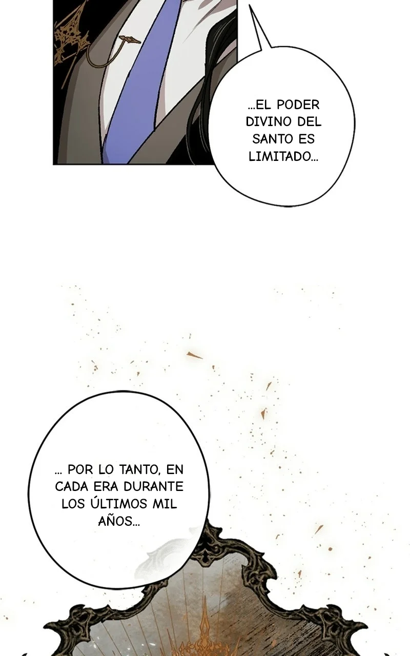 The Dark Lord's Confession capítulo 11, página 65