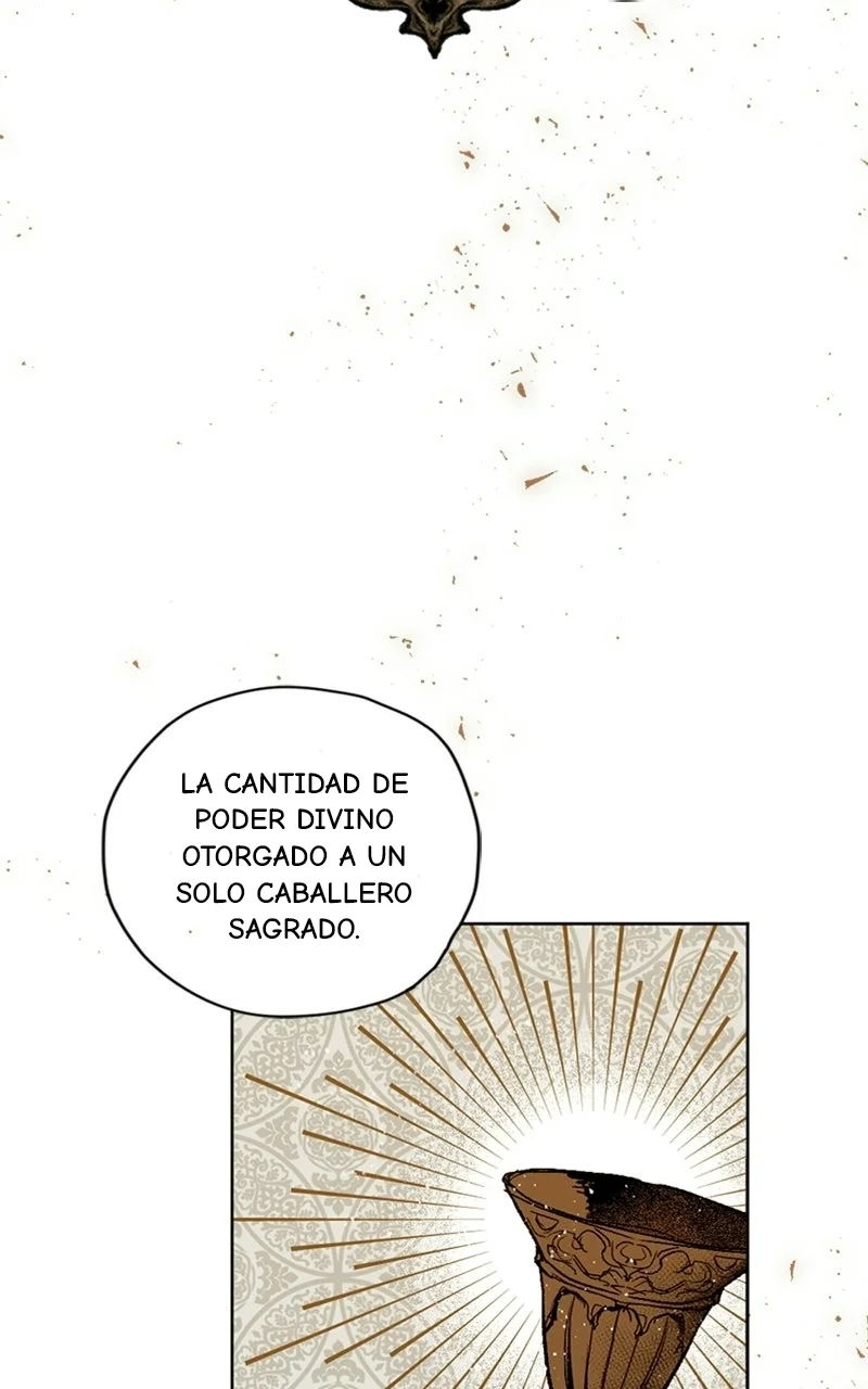 The Dark Lord's Confession capítulo 11, página 67
