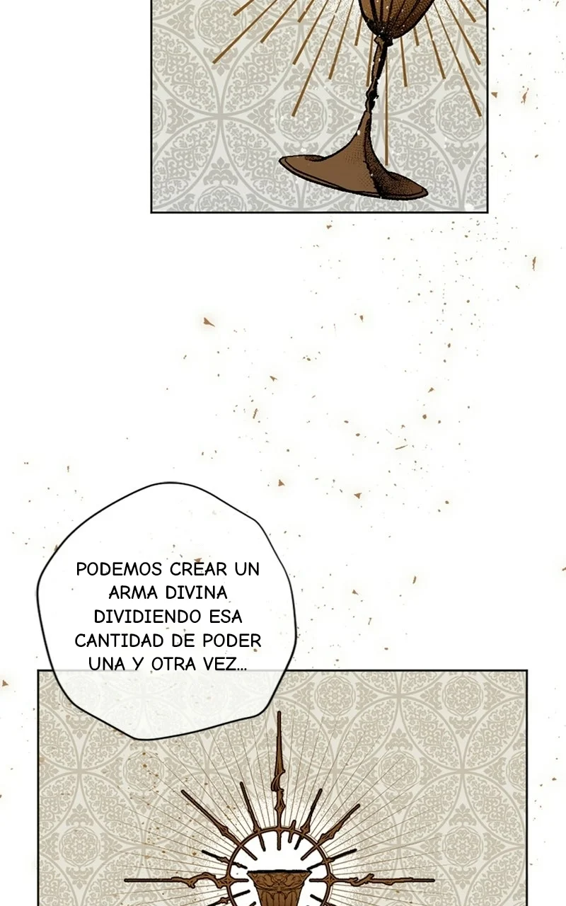 The Dark Lord's Confession capítulo 11, página 68