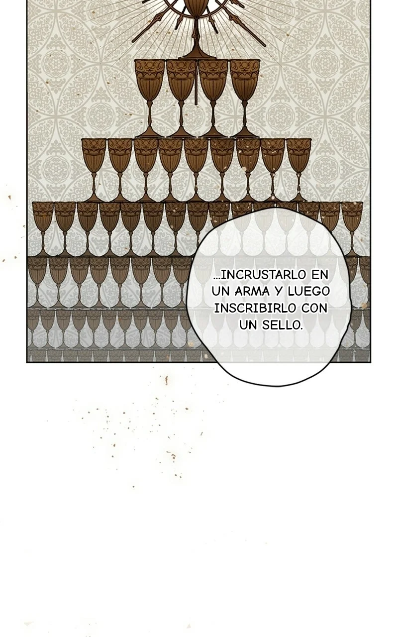 The Dark Lord's Confession capítulo 11, página 69