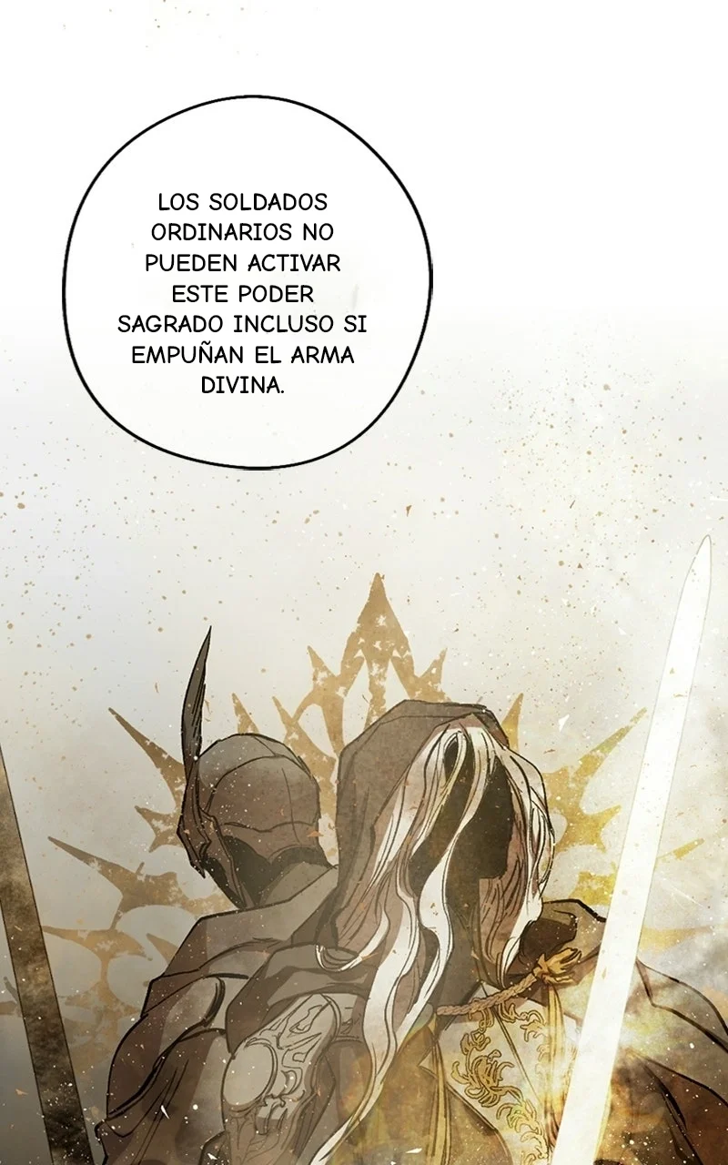 The Dark Lord's Confession capítulo 11, página 70