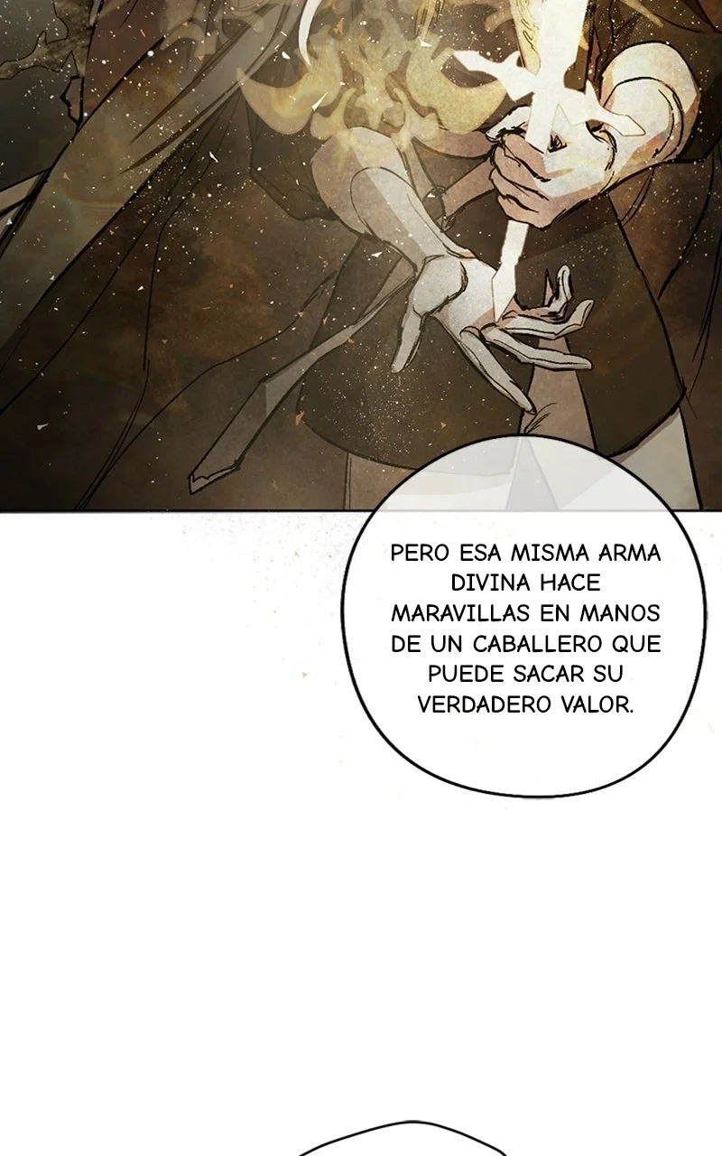 The Dark Lord's Confession capítulo 11, página 71