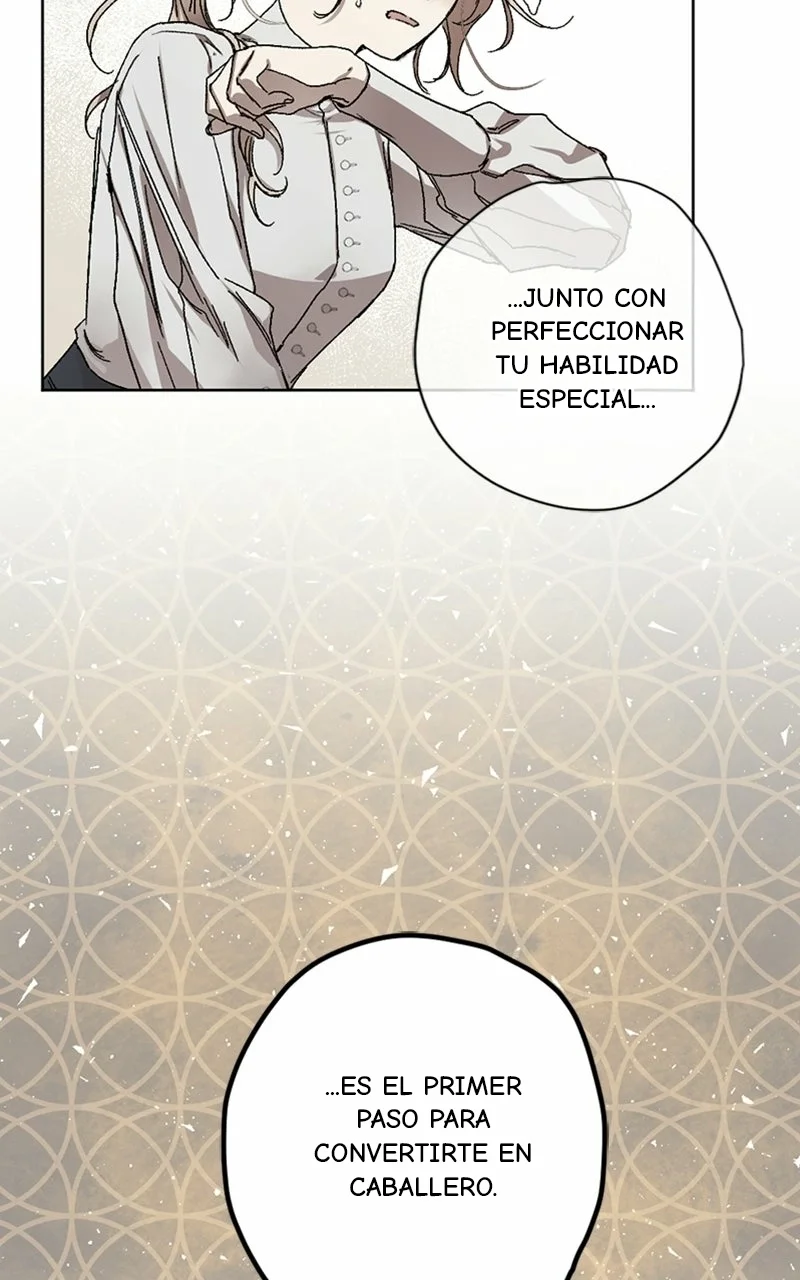 The Dark Lord's Confession capítulo 11, página 81