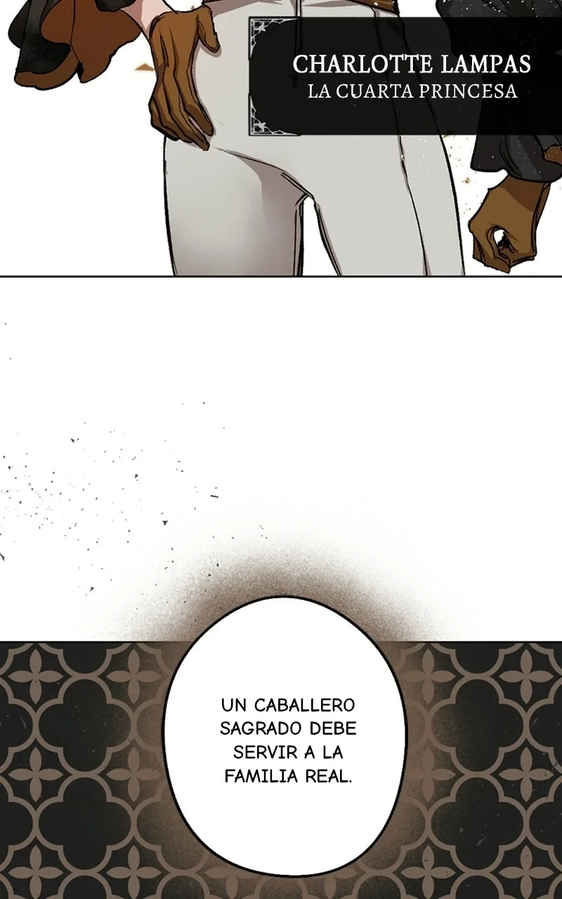 The Dark Lord's Confession capítulo 11, página 93