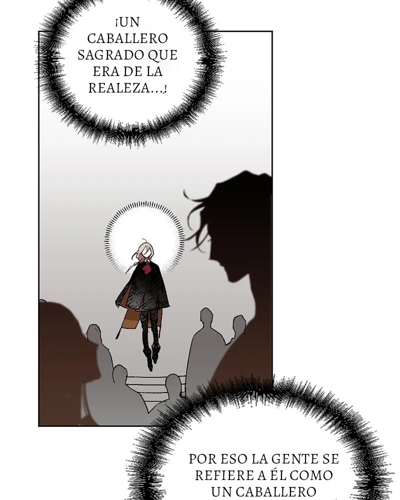 The Dark Lord's Confession capítulo 12, página 10