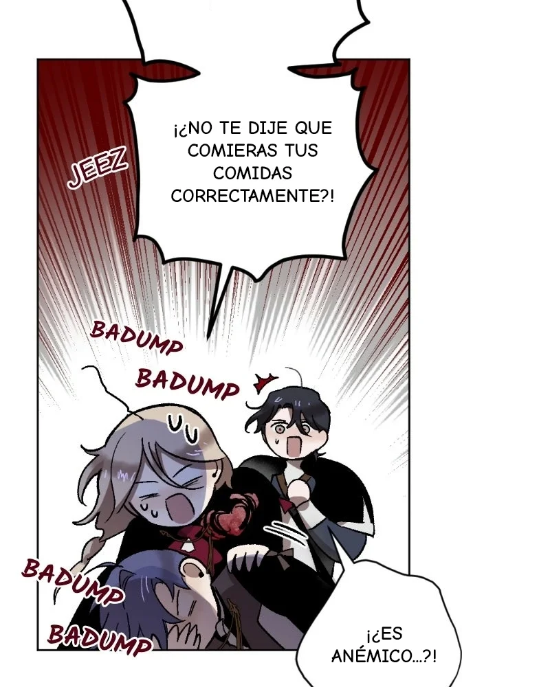 The Dark Lord's Confession capítulo 12, página 29
