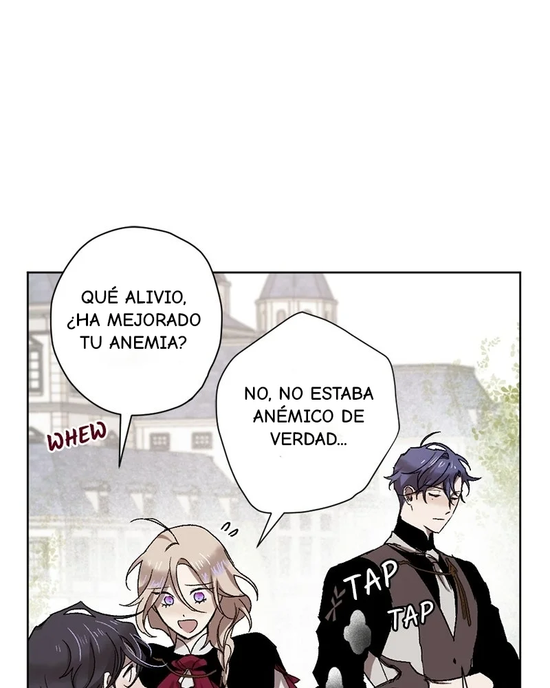 The Dark Lord's Confession capítulo 12, página 42