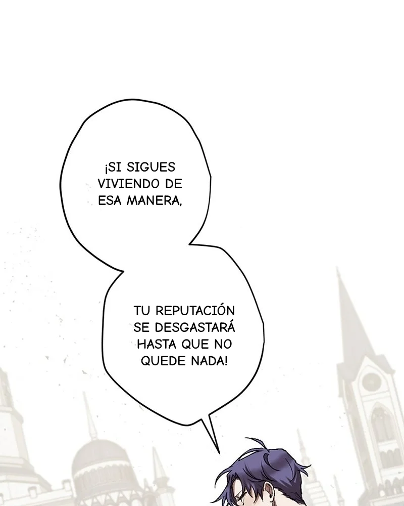 The Dark Lord's Confession capítulo 12, página 46