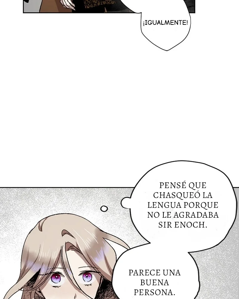 The Dark Lord's Confession capítulo 12, página 49