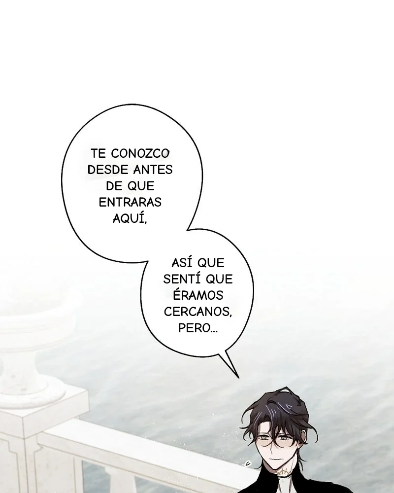 The Dark Lord's Confession capítulo 12, página 58