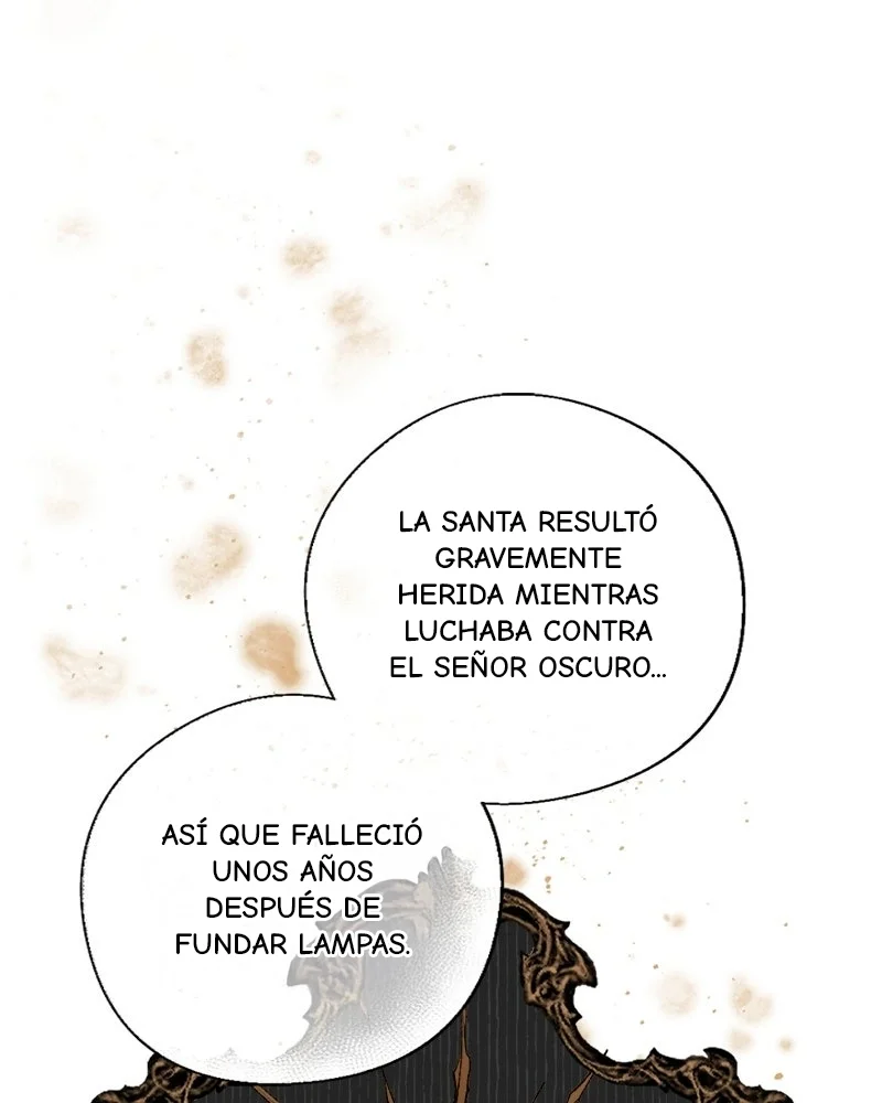 The Dark Lord's Confession capítulo 12, página 67