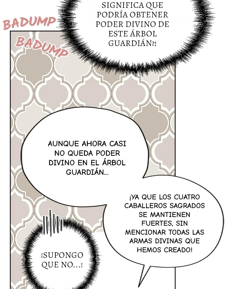 The Dark Lord's Confession capítulo 12, página 75