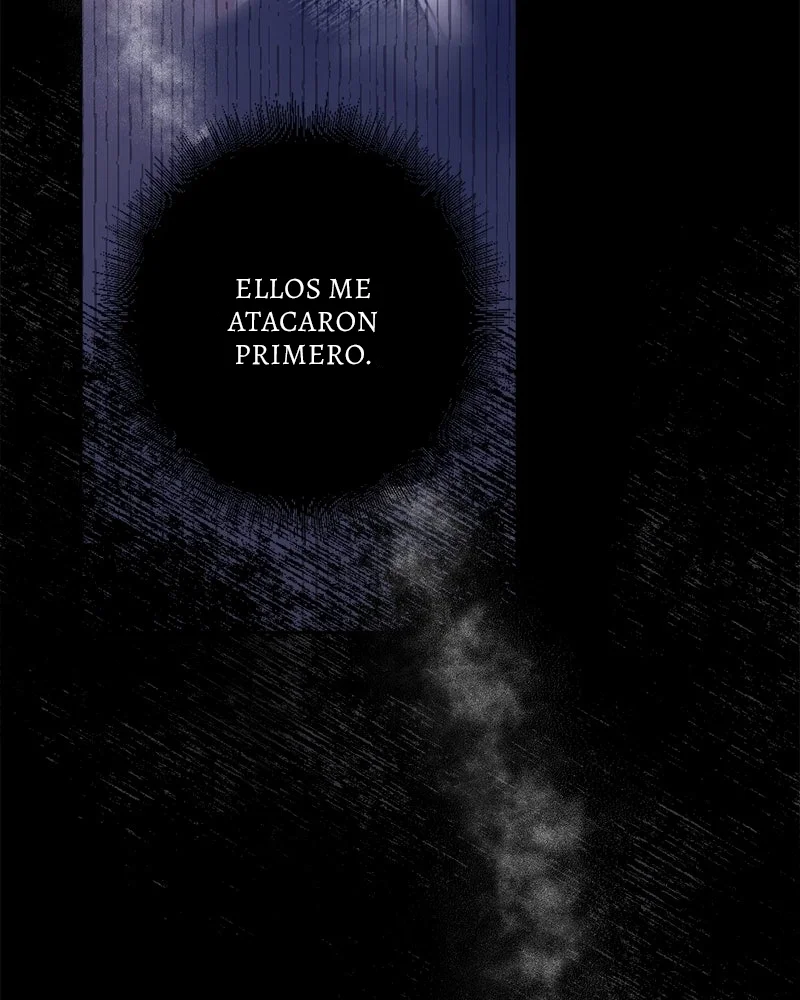The Dark Lord's Confession capítulo 12, página 86