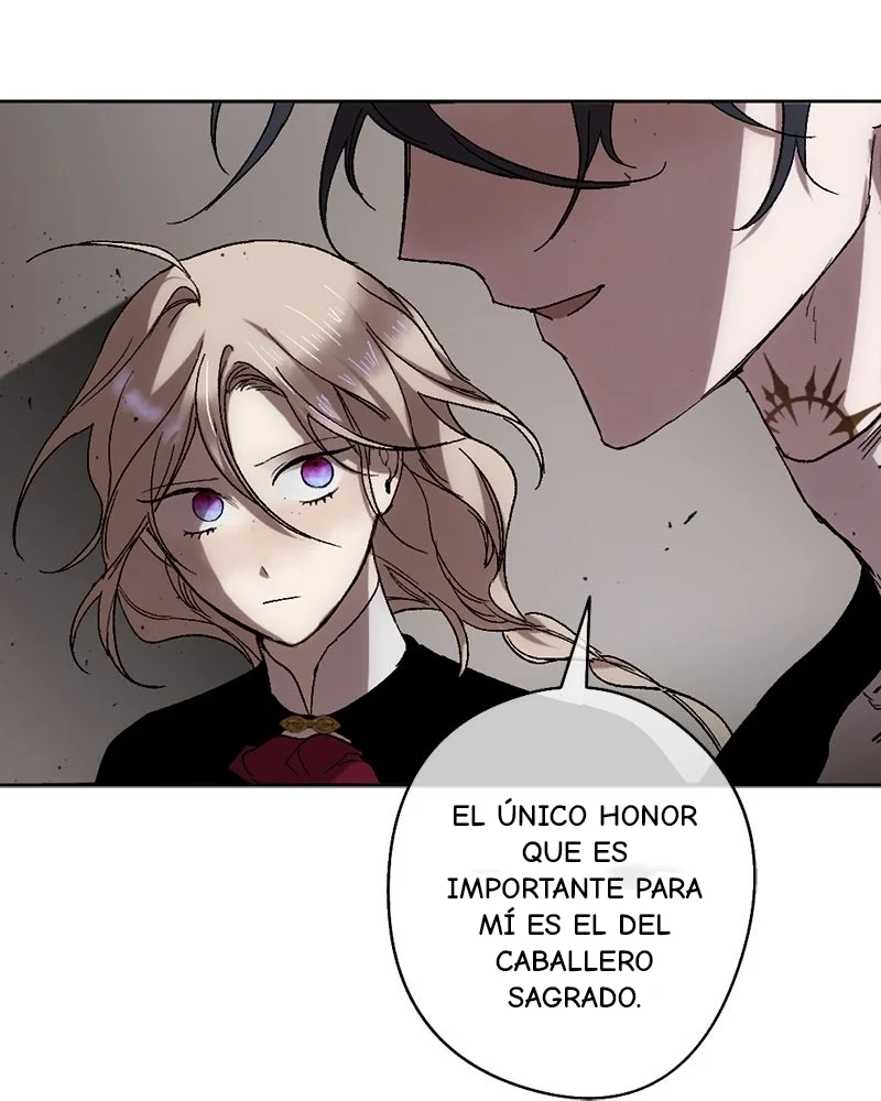 The Dark Lord's Confession capítulo 12, página 92
