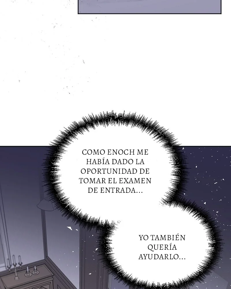 The Dark Lord's Confession capítulo 12, página 99