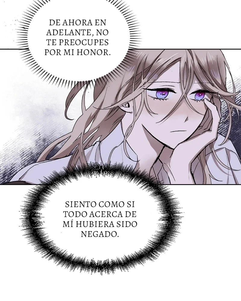 The Dark Lord's Confession capítulo 12, página 101