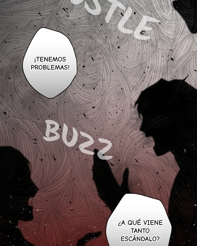 The Dark Lord's Confession capítulo 12, página 113